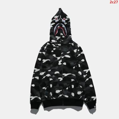 Cheap Bape Hoodies wholesale No. 233